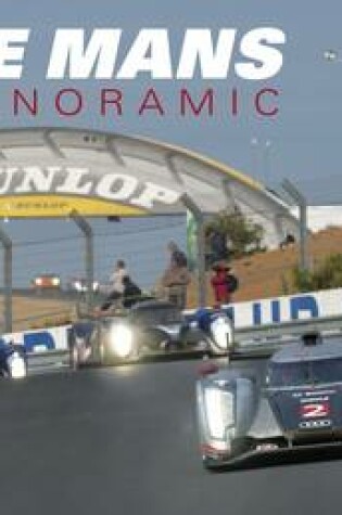 Cover of Le Mans Panoramic