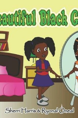 Cover of Beautiful Black Girl