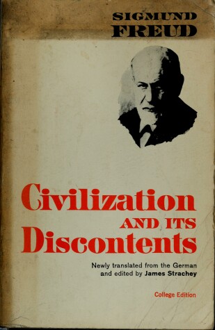 Book cover for CIVILIZ/ITS DIS CL (FREUD)