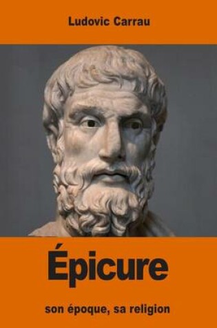 Cover of Épicure