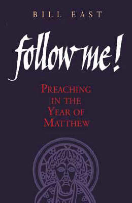 Book cover for Follow Me