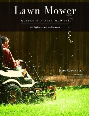 Book cover for Lawn Mower