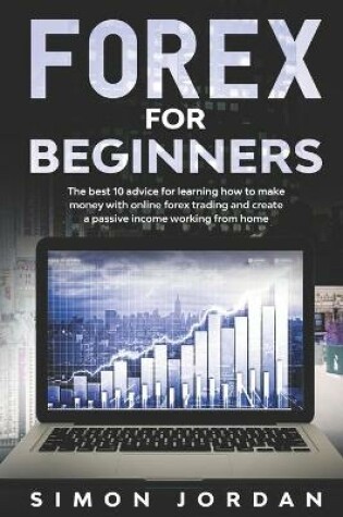 Cover of Forex For Beginners