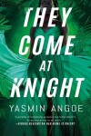 Book cover for They Come at Knight