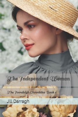 Book cover for The Independent Woman