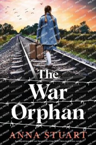 Cover of The War Orphan
