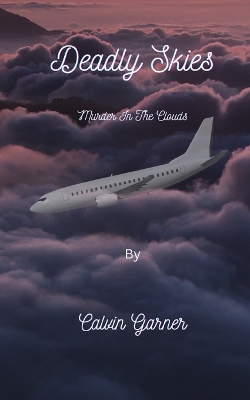 Book cover for Deadly Skies