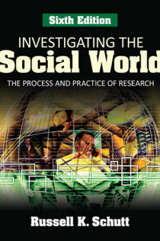 Cover of Investigating the Social World