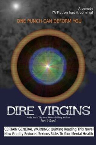 Cover of Dire Virgins