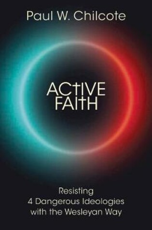 Cover of Active Faith