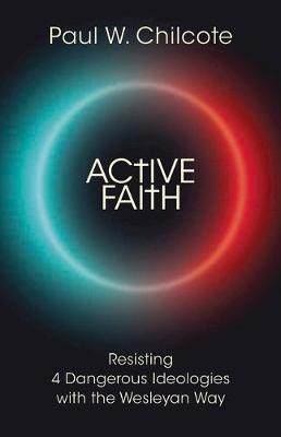 Book cover for Active Faith