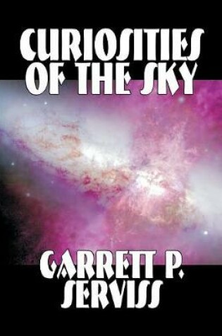 Cover of Curiosities of the Sky