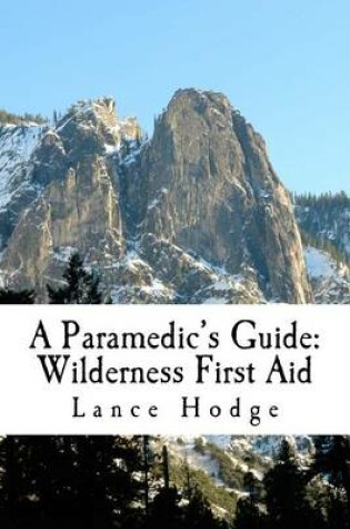 Cover of A Paramedic's Guide