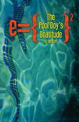 Book cover for The Pool Boy's Beatitude