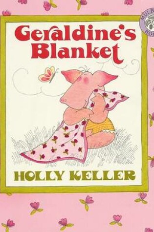 Cover of Geraldine's Blanket