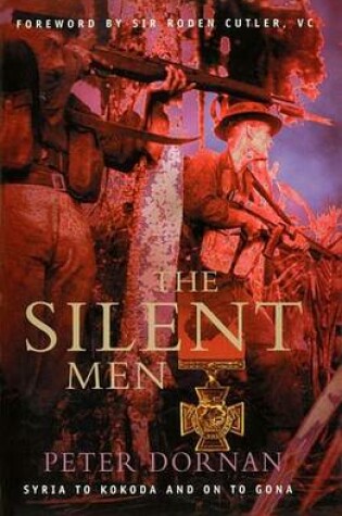 Cover of The Silent Men