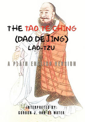 Cover of The Tao Te Ching (Dao De Jing)