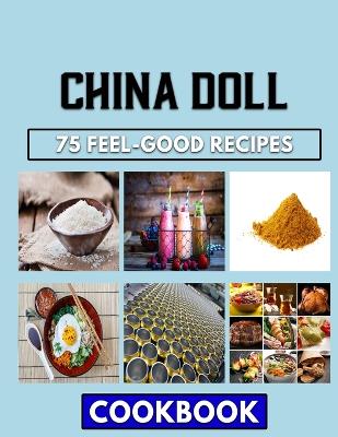 Book cover for China Doll