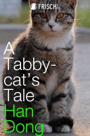 Cover of A Tabby-cat's Tale