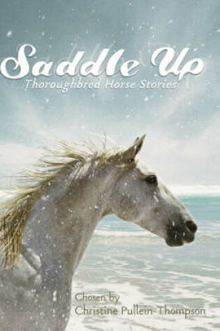 Cover of Saddle Up