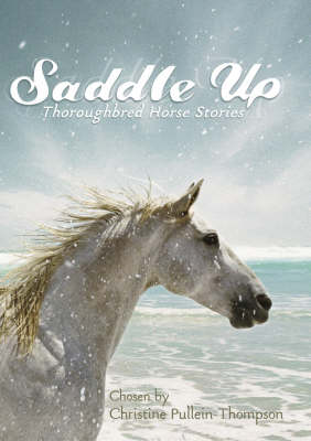 Book cover for Saddle Up