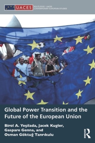 Cover of Global Power Transition and the Future of the European Union