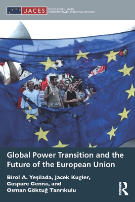 Cover of Global Power Transition and the Future of the European Union