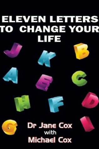 Cover of Eleven Letters to Change Your Life