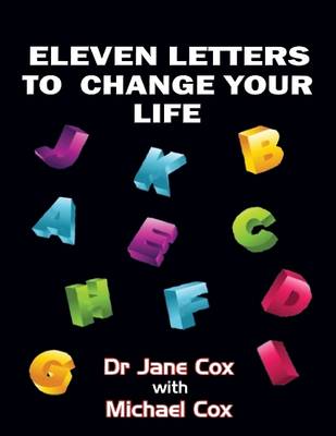 Book cover for Eleven Letters to Change Your Life