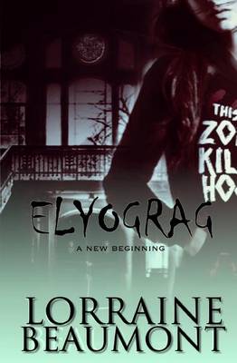 Book cover for Elyograg