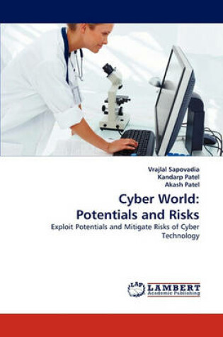 Cover of Cyber World