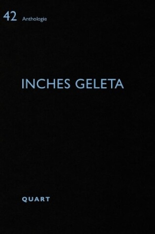 Cover of Inches Geleta