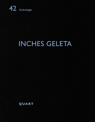 Book cover for Inches Geleta