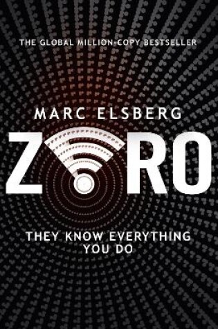 Cover of Zero