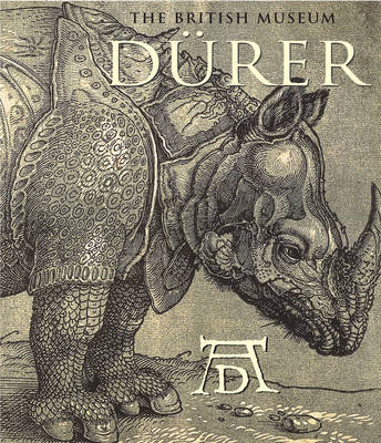 Book cover for Durer