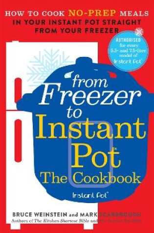 Cover of From Freezer to Instant Pot