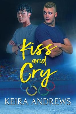 Book cover for Kiss and Cry