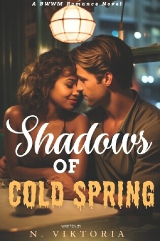 Cover of Shadows of Cold Spring