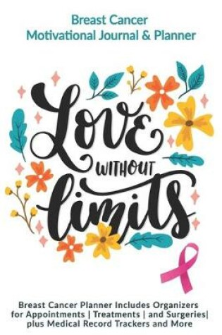 Cover of Love Without Limits