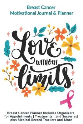 Book cover for Love Without Limits