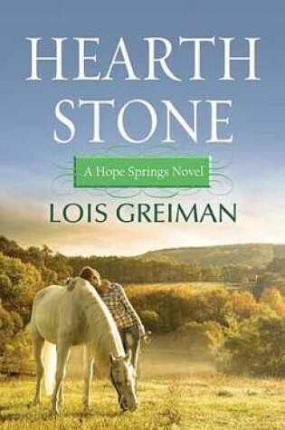 Cover of Hearth Stone