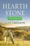 Book cover for Hearth Stone