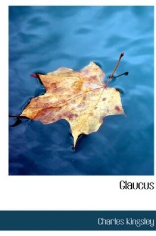 Cover of Glaucus