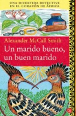 Book cover for Un Marido Bueno, UN Buen Marido