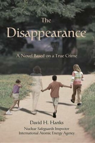 Cover of The Disappearance