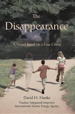 Book cover for The Disappearance