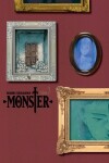 Book cover for Monster: The Perfect Edition, Vol. 7