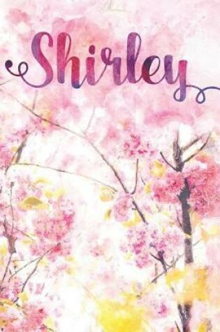 Cover of Shirley