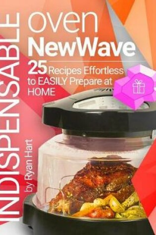Cover of Indispensable oven New Wave.