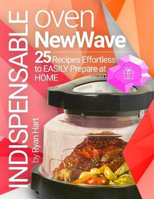 Book cover for Indispensable oven New Wave.